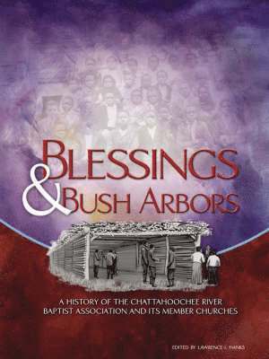 Blessings & Bush Arbors 1