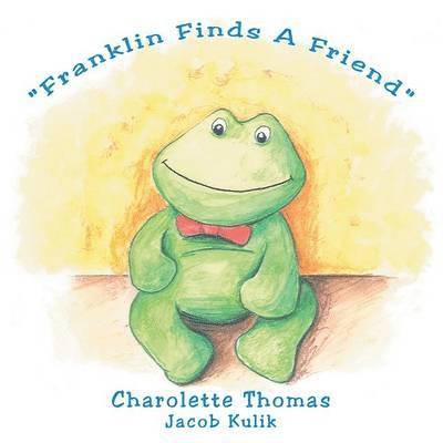 "Franklin Finds A Friend" 1