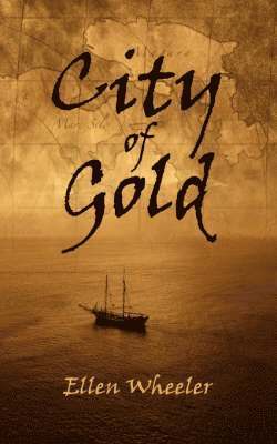 City of Gold 1