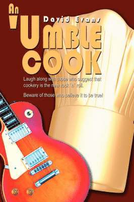 bokomslag 'Umble Cook