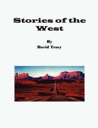 bokomslag Stories of the West