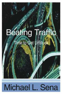 bokomslag Beating Traffic