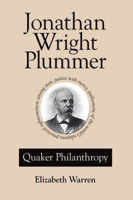 Jonathan Wright Plummer 1
