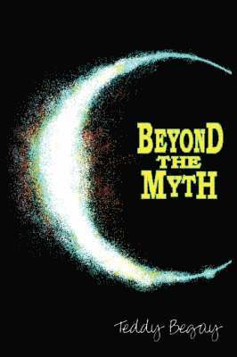 Teddy Begay - Beyond the Myth, Inbunden