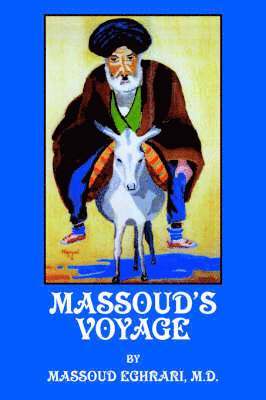 Massoud's Voyage 1