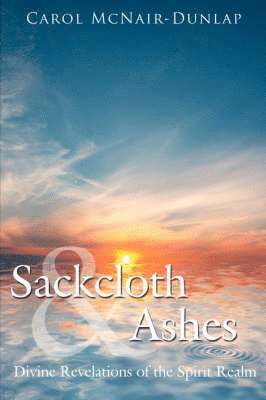 bokomslag Sackcloth and Ashes