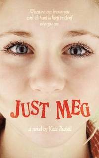 bokomslag Just Meg