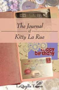 bokomslag Journal of Kitty La Rue
