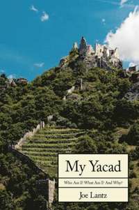 bokomslag My Yacad