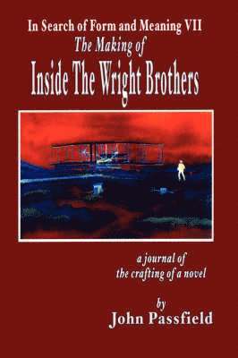 Making of Inside the Wright Brothers