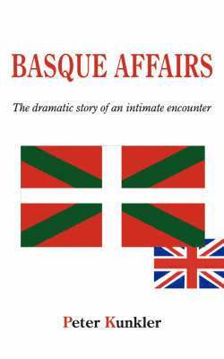 bokomslag Basque Affairs