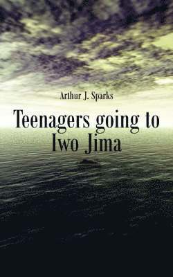 Teenagers going to Iwo Jima 1