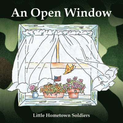 An Open Window 1