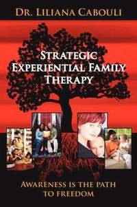 bokomslag Strategic Experiential Family Therapy