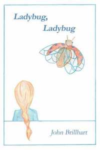 bokomslag Ladybug, Ladybug