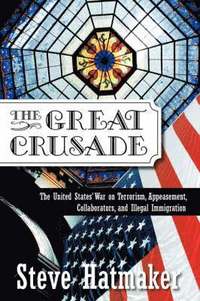 bokomslag The Great Crusade