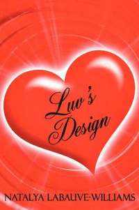 bokomslag Luv's Design