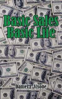 bokomslag Basic Sales Basic Life