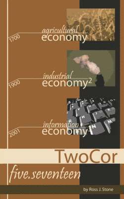 bokomslag TwoCor Five.Seventeen