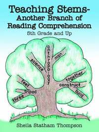 bokomslag Teaching Stems-Another Branch of Reading Comprehension