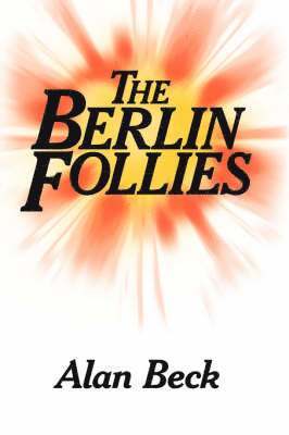 bokomslag Berlin Follies