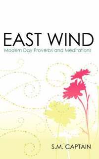 bokomslag East Wind