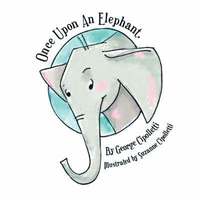 bokomslag Once Upon An Elephant