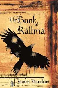 bokomslag The Book of Kallma