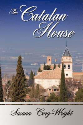 bokomslag Catalan House