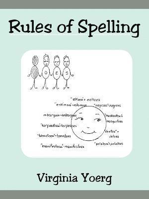 Rules of Spelling 1