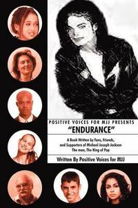 bokomslag Positive Voices for Mjj Presents "Endurance"