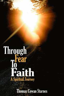 bokomslag Through Fear To Faith