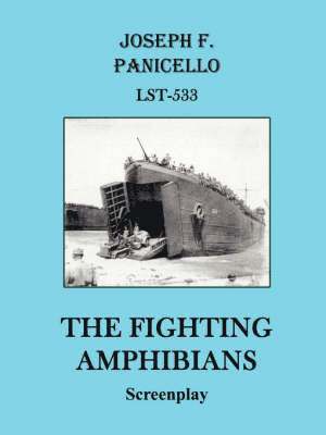 Joseph F. Panicello - Fighting Amphibians, Häftad