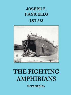 The Fighting Amphibians 1