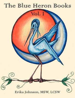 bokomslag The Blue Heron Books Vol. I