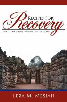 Recipes For Recovery 1