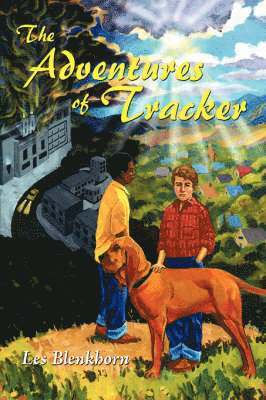 Adventures of Tracker