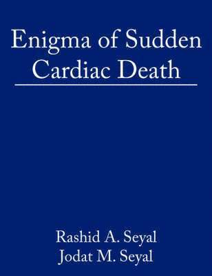 bokomslag Enigma of Sudden Cardiac Death