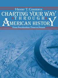 bokomslag Charting Your Way Through American History