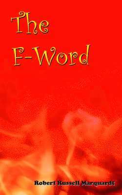 bokomslag F-Word