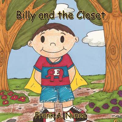 Billy and the Closet 1
