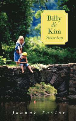 Joanne, Taylor - Billy and Kim Stories, Häftad