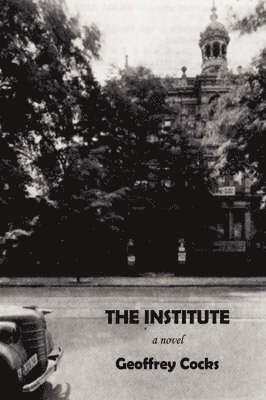 The Institute 1