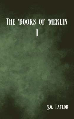 The Books of Merlin 1