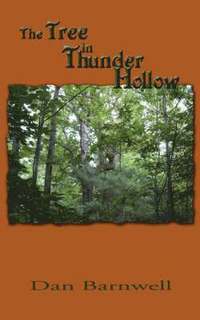 bokomslag Tree in Thunder Hollow
