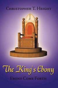 bokomslag The King's Ebony
