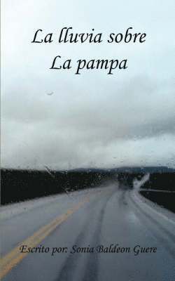 La Lluvia Sobre La Pampa 1