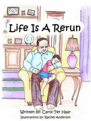 Life Is A Rerun 1