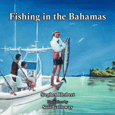 Fishing in the Bahamas