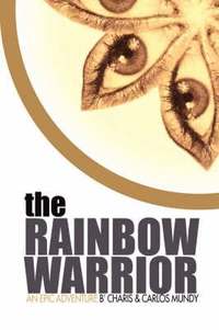 bokomslag The Rainbow Warrior